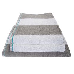 Dyckhoff Duschtuch "Maritim, Block Stripe" günstig online kaufen