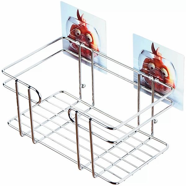 Sanilo Duschablage "Goldfisch", Haken mit Bildmotiv günstig online kaufen