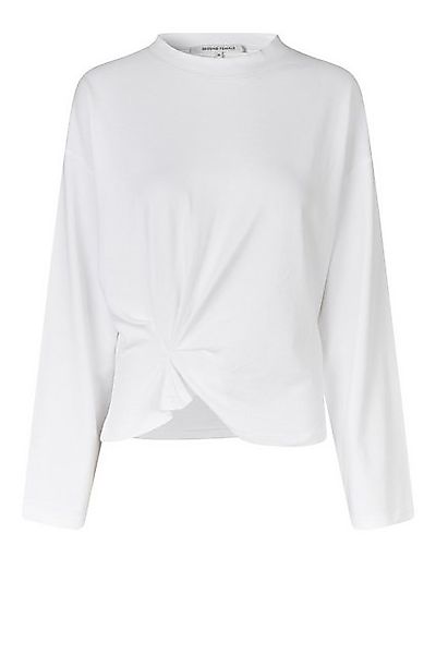 Second Female T-Shirt Missouri LS Tee günstig online kaufen