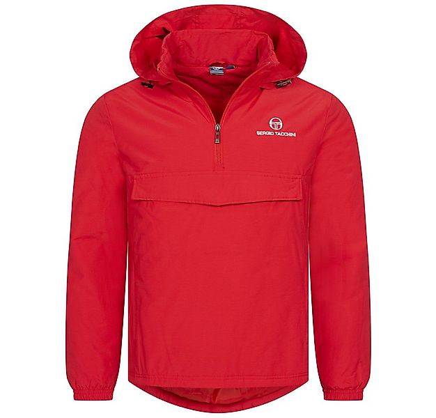 Sergio Tacchini Trainingsjacke Import günstig online kaufen