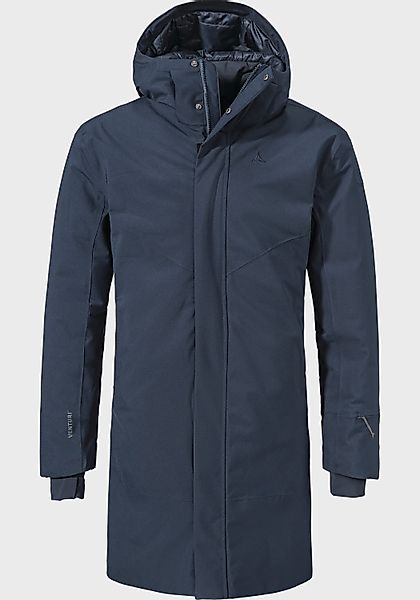 Schöffel Parka Urban Ins Coat Style günstig online kaufen
