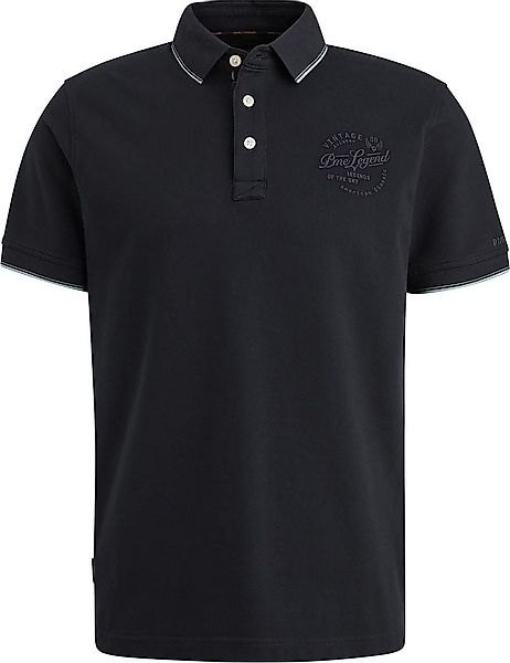 Poloshirt - SHORT SLEEVE POLO STRETCH PIQUE günstig online kaufen