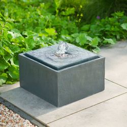 Ubbink Wasserspiel "Sonora II" Stylish günstig online kaufen