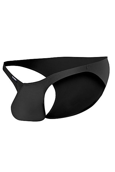 CUT4MEN Slip Herren-Slip in schwarz - günstig online kaufen