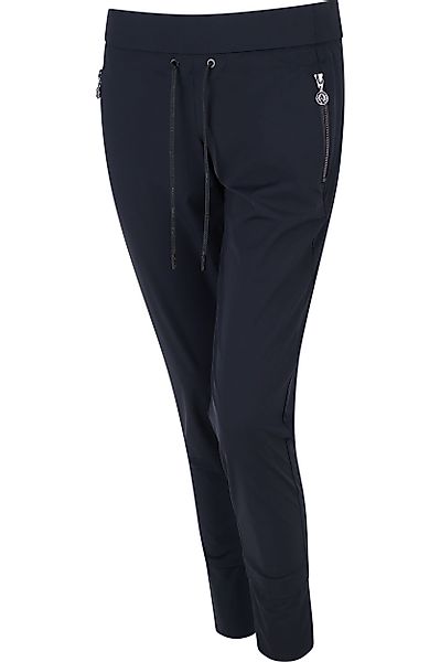 Sportalm Kitzbühel Röhrenhose mit Reißverschlusstaschen günstig online kaufen