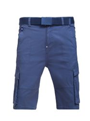 Schietwetter Cargoshorts Herren Peter Pütz (1-tlg) günstig online kaufen