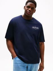 Tommy Hilfiger Big & Tall T-Shirt günstig online kaufen