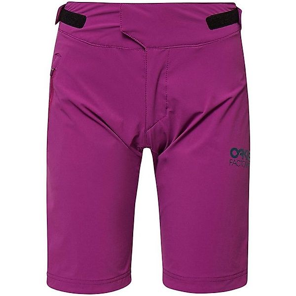Oakley Fahrradhose Women's Factory Pilot Lite Short - Ultra Purple günstig online kaufen