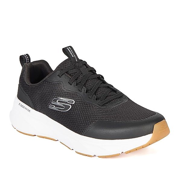 SKECHERS Sneaker "Edgeride" mit "Memory-Foam" -Sohle Farbe schwarz Größe: E günstig online kaufen