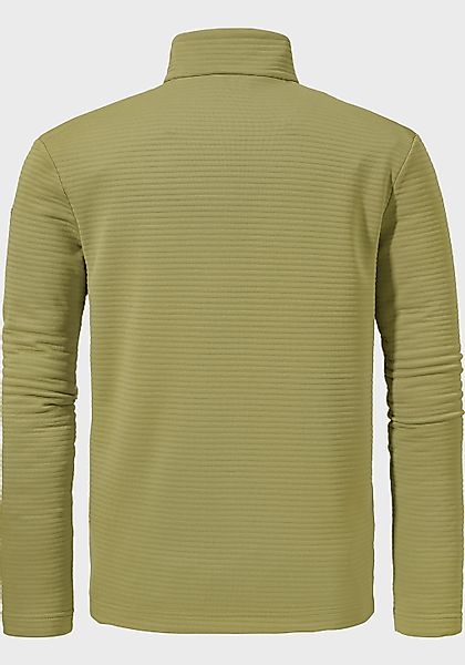 Schöffel Fleecejacke "Hiking CIRC Fleece Jk Style Smue MNS" ohne Kapuze günstig online kaufen