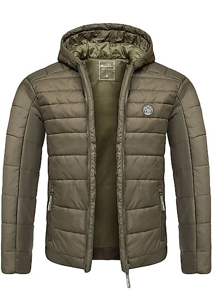 Amaci&Sons Steppjacke Steppjacke TOWSON Herren Outdoor günstig online kaufen