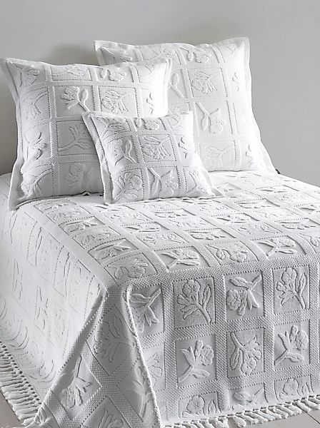 Pereira da Chuna Tagesdecke günstig online kaufen