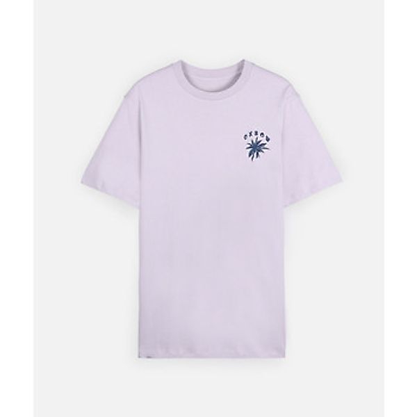 Oxbow  T-Shirt Tee-shirt manches courtes TROPICS günstig online kaufen