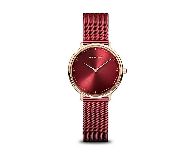 Bering Quarzuhr 15729-363 günstig online kaufen