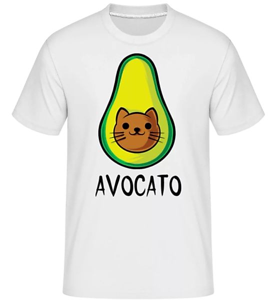Avocato · Shirtinator Männer T-Shirt günstig online kaufen