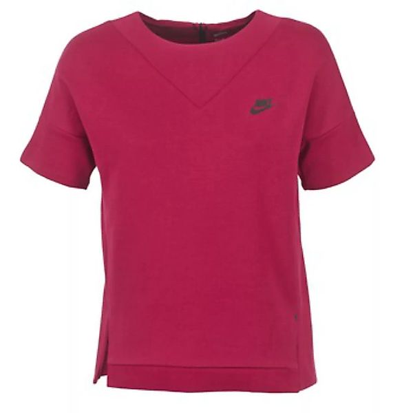 Nike  Sweatshirt TECH FLEECE CREW günstig online kaufen