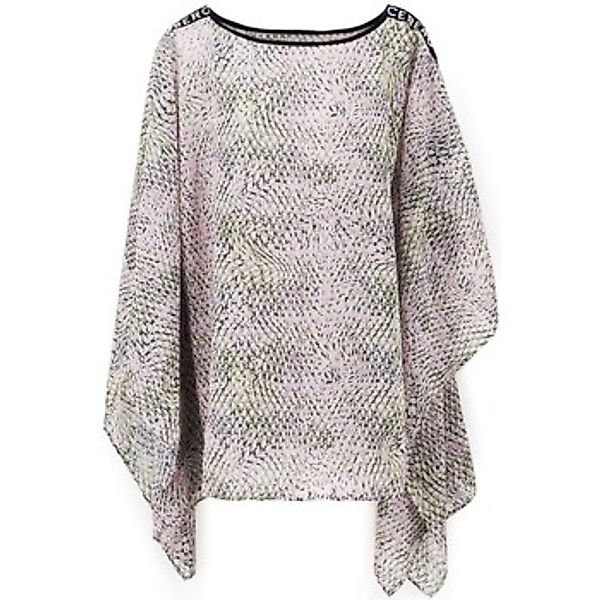 Iceberg  Maxikleider Kaftan Wei günstig online kaufen
