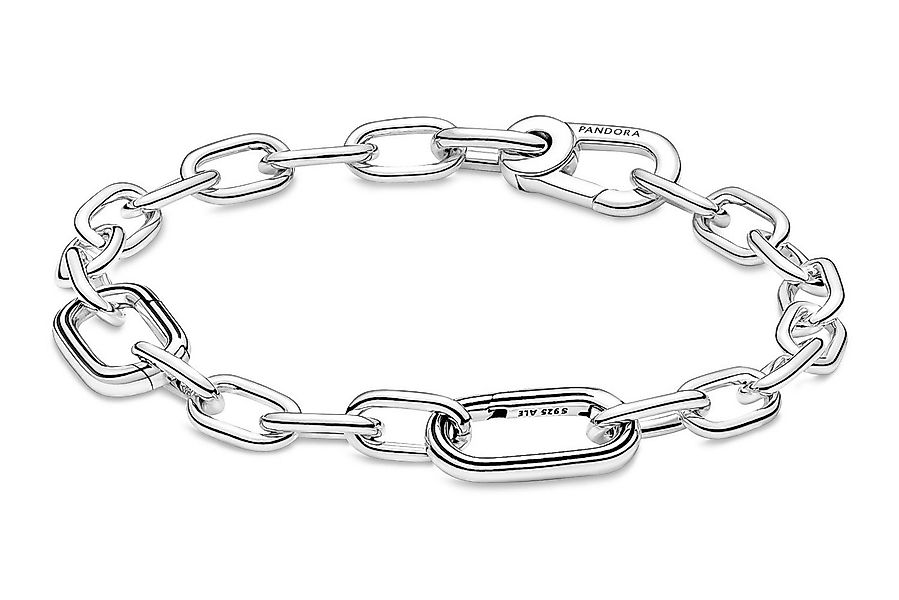 Pandora Gliederarmband Damen-Armband 925 Silber günstig online kaufen