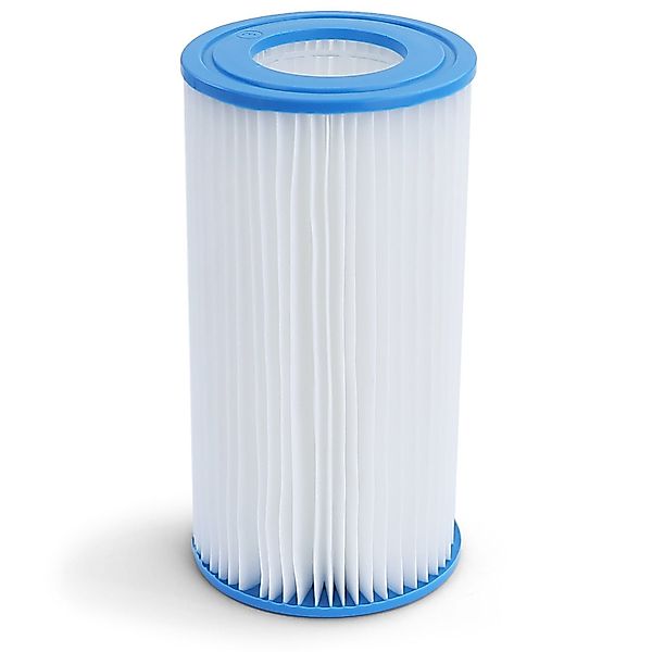RAMROXX Pool-Filterkartusche 5x Filterkartusche Ersatzfilter Filterpatrone günstig online kaufen