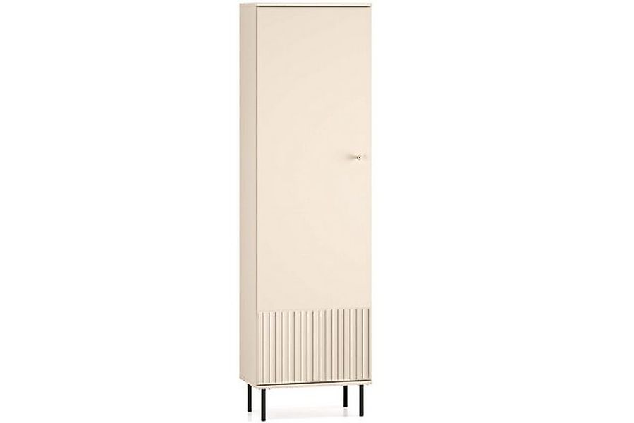 KONSIMO® Drehtürenschrank DROMA Hochschrank, hergestellt in günstig online kaufen