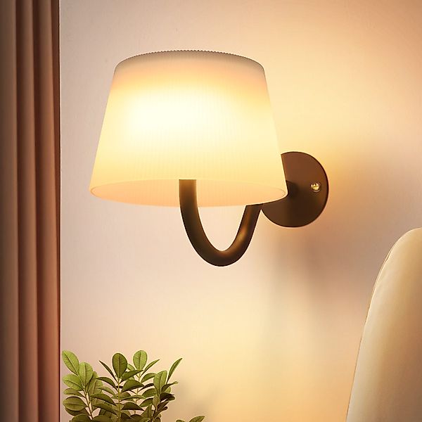 ZMH Wandleuchte Wandleuchten 1ER/2ER Dimmbar LED günstig online kaufen