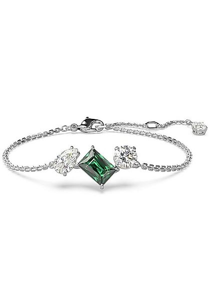 Swarovski Armband MESMERA, mit Zirkonia (synth) günstig online kaufen