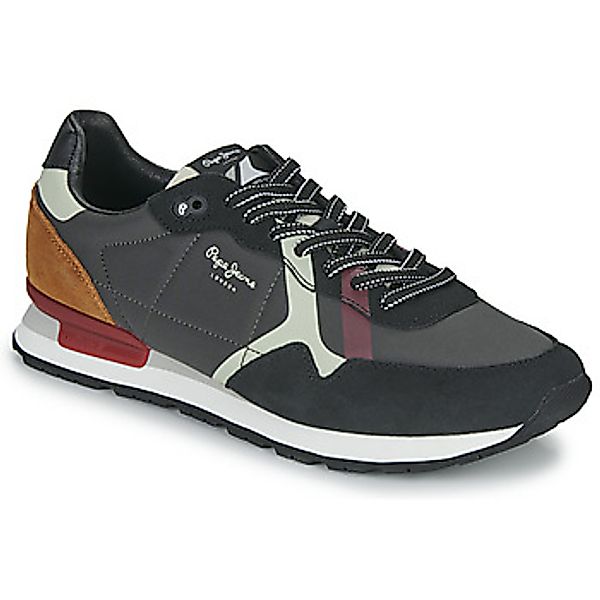 Pepe jeans  Sneaker BRIT PRINT M günstig online kaufen