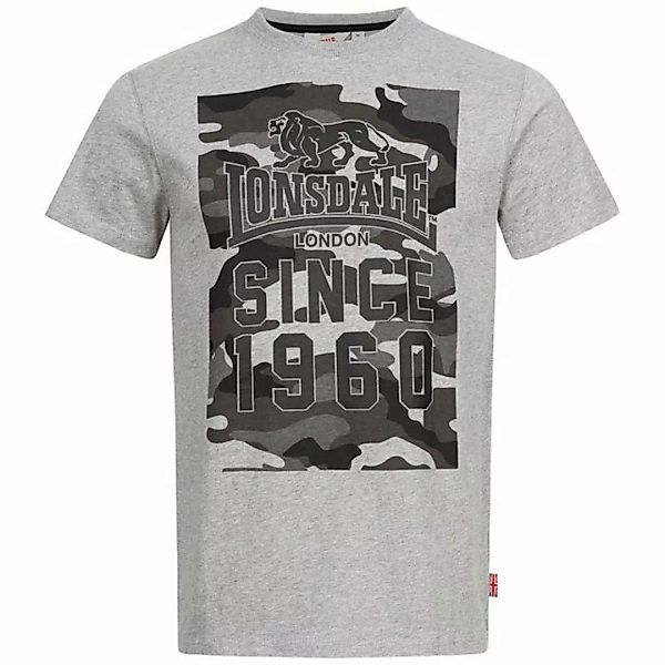 Lonsdale T-Shirt STORTH günstig online kaufen