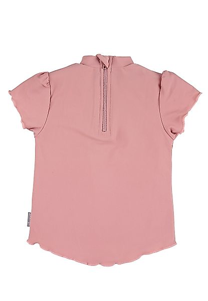 Sterntaler® Schwimmanzug Badeshirt kurzarm Herz (1-St) günstig online kaufen
