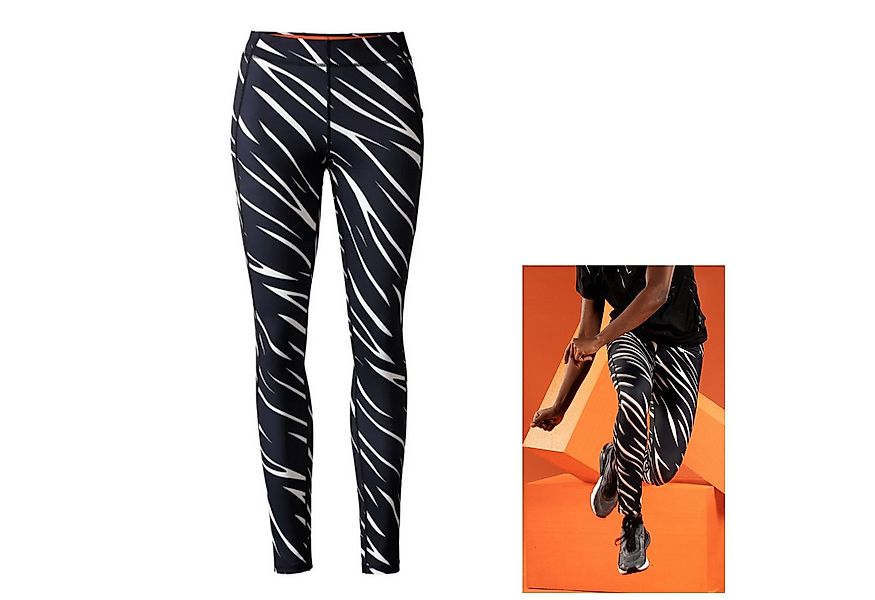 Linea Primero Leggings LPO - funktionelle, modische lange Stretch Sport Leg günstig online kaufen