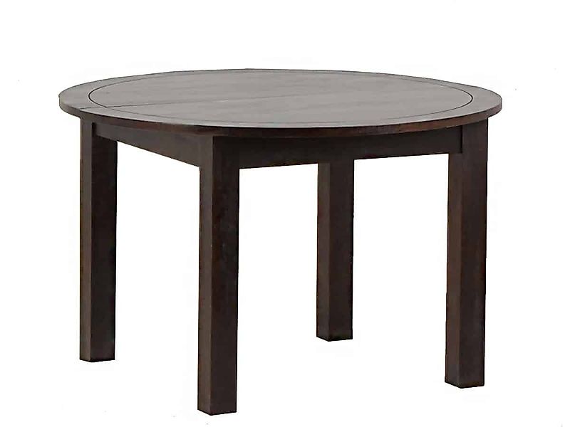 MiaMöbel Esstisch Colombo, aus massivem Pinienholz günstig online kaufen