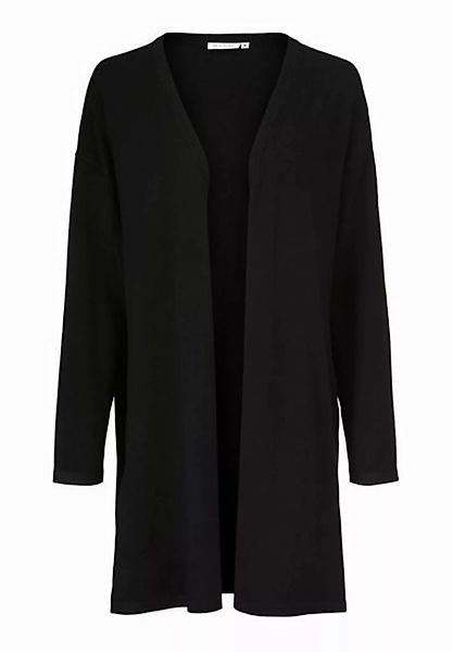 Masai Cardigan MaLon Strick, Rayon Stretch, lange Ärmel günstig online kaufen