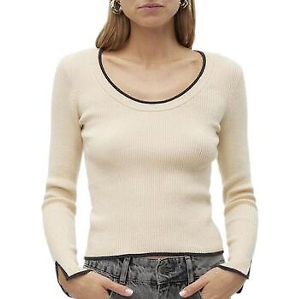 Vero Moda  Pullover 10310838-BIR günstig online kaufen