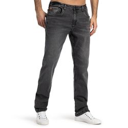SUBLEVEL Slim-fit-Jeans Herren Jeans Slim Straight günstig online kaufen