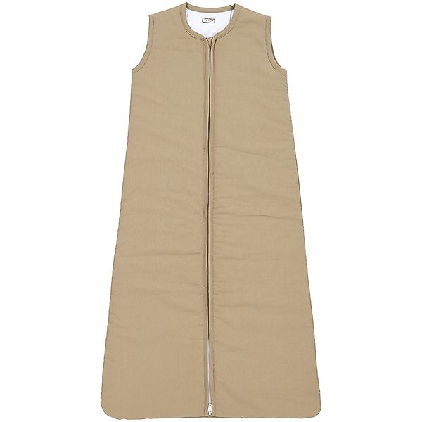 Meyco Baby Babyschlafsack Taupe (1 tlg), günstig online kaufen