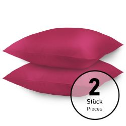 NatureMark Kissenbezüge Microfaser Kissenbezüge, Kissenbezug Kissenhülle günstig online kaufen