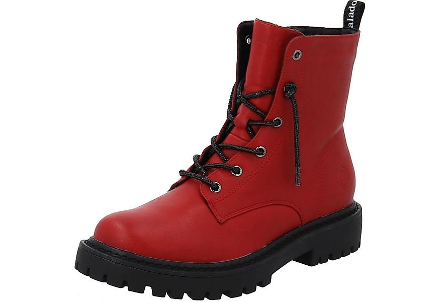 Palado Sideros Spark Schnürstiefel günstig online kaufen