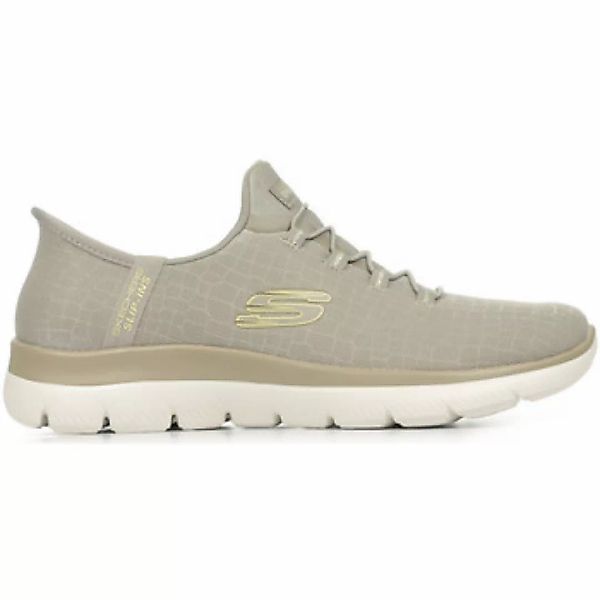 Skechers  Sneaker SUMMITS-CLASSY NIGHT SLIP-INS günstig online kaufen