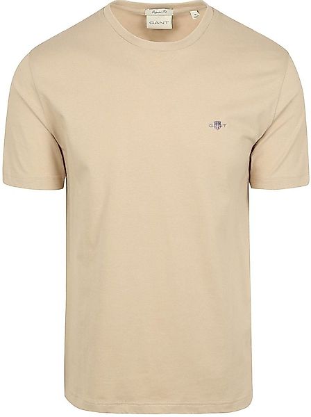 Gant T-Shirt T-Shirt Kurzarmshirt (1-tlg., 1) günstig online kaufen