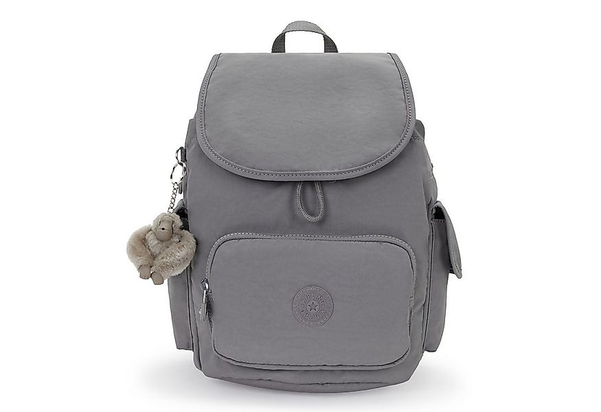 KIPLING Cityrucksack Basic, Polyester günstig online kaufen