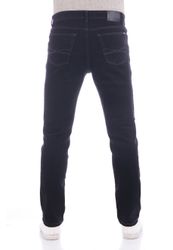 Paddock's Slim-fit-Jeans Herren Jeanshose Ranger Pipe günstig online kaufen