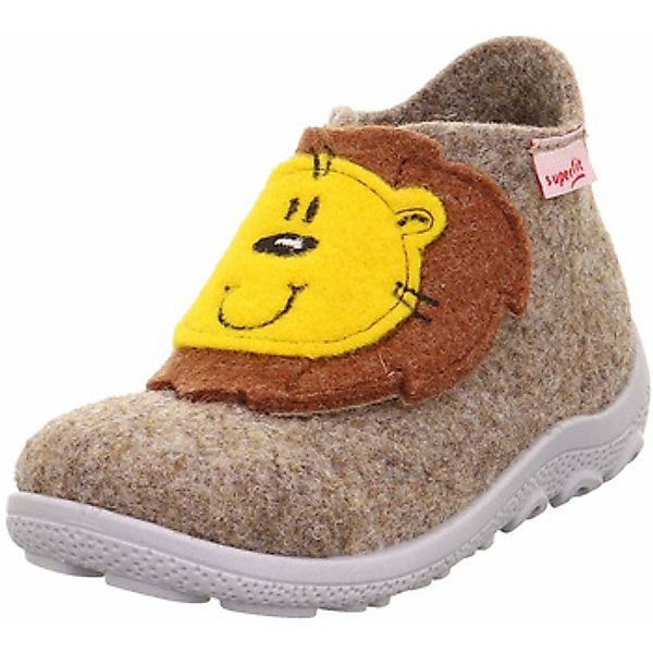 Superfit  Hausschuhe Sneaker für Jungen günstig online kaufen