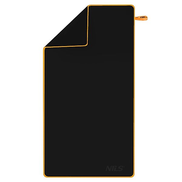 Nils Handtuch Mikrofaserhandtuch Campinghandtuch Strandtuch 180x100cm, günstig online kaufen