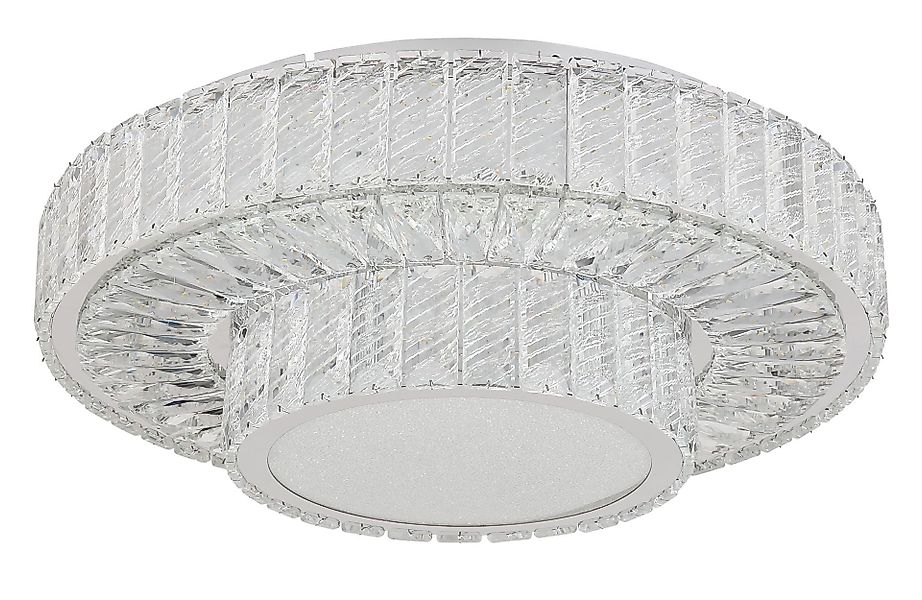 GLOBO LIGHTING LED Deckenleuchte MUCKY, Dimmfunktion, günstig online kaufen