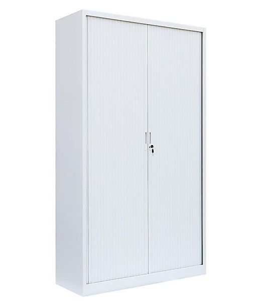 Steelboxx Rollladenschrank Lüllmann® Rollladenschrank, 5 OH, 1950 x 1000 x günstig online kaufen