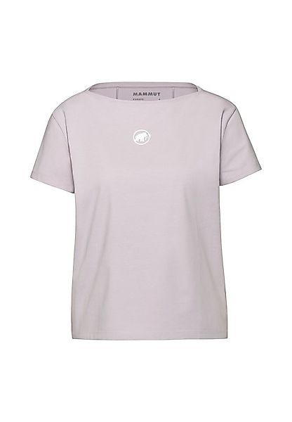 Mammut T-Shirt Mammut Seon T-Shirt Women Original günstig online kaufen