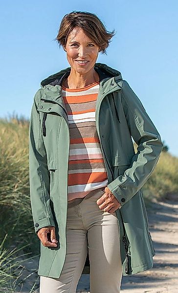 Compass Parka günstig online kaufen
