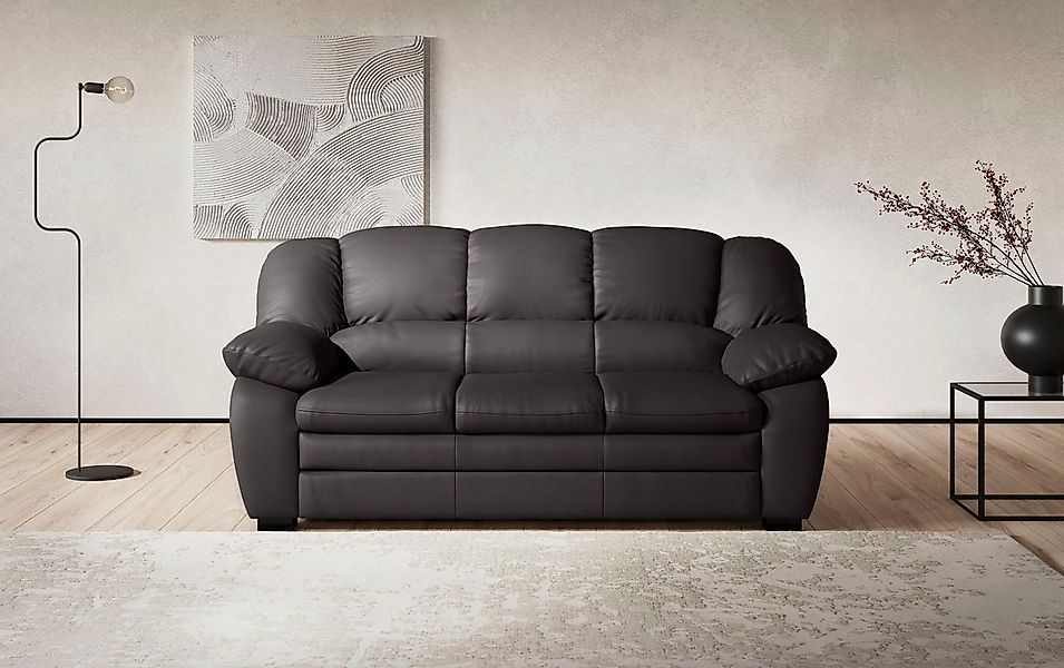 COTTA 2,5-Sitzer Casino, Polstergarnitur, auch als Set erhältlich günstig online kaufen