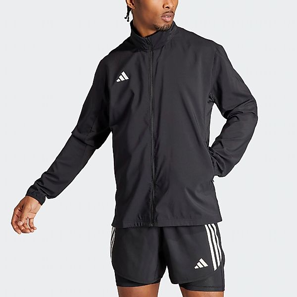 adidas Performance Laufjacke "ADIZERO E JCKT" günstig online kaufen
