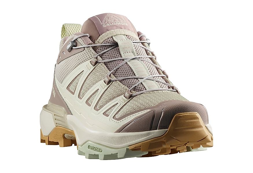 Salomon X ULTRA 360 EDGE W Wanderschuh wasserdicht günstig online kaufen